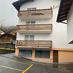 Apartment Majing By Interhome Leukerbad