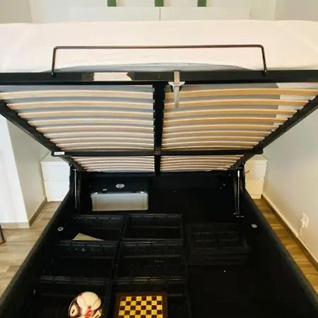 Majing By Interhome Appartement Leukerbad