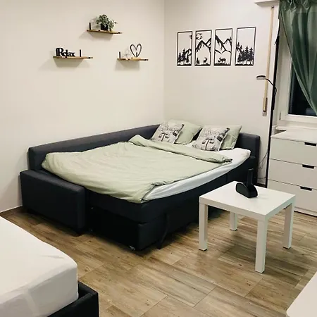 Lejlighed Majing By Interhome