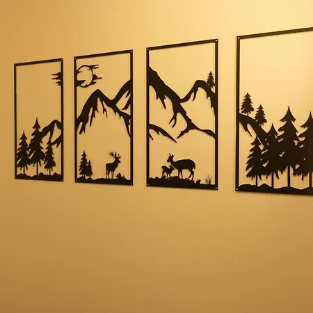 Majing By Interhome Appartement Leukerbad