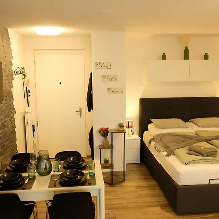 Majing By Interhome *