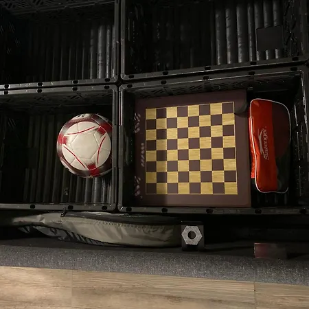 Lejlighed Majing By Interhome *