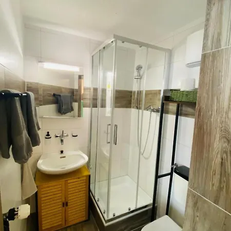 Apartman Majing By Interhome Leukerbad