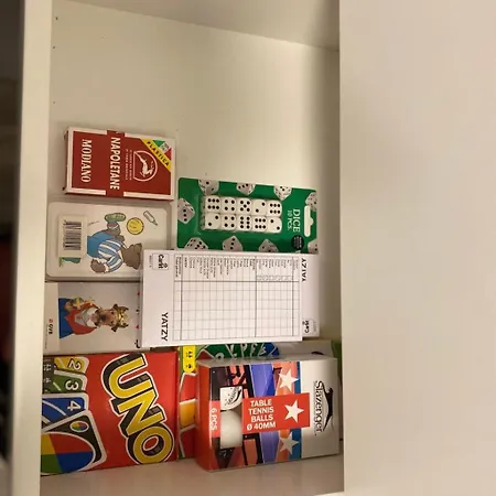 Majing By Interhome Apartman