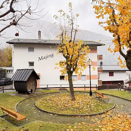 Lejlighed Majing By Interhome *