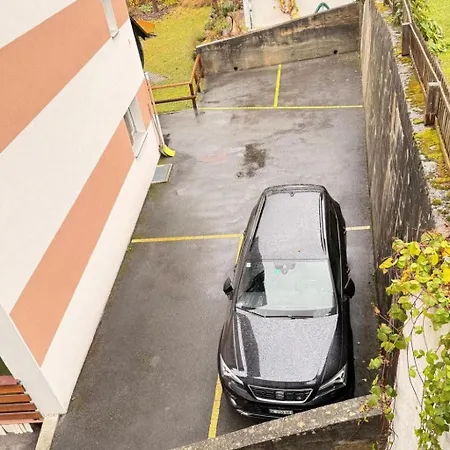 Apartman Majing By Interhome *