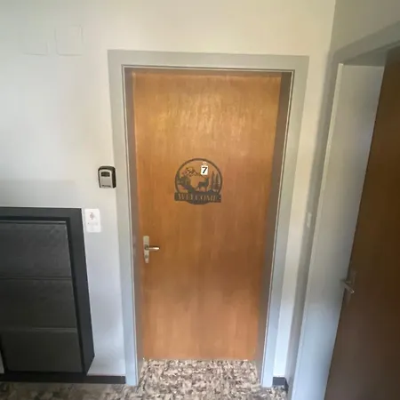 Lejlighed Majing By Interhome *