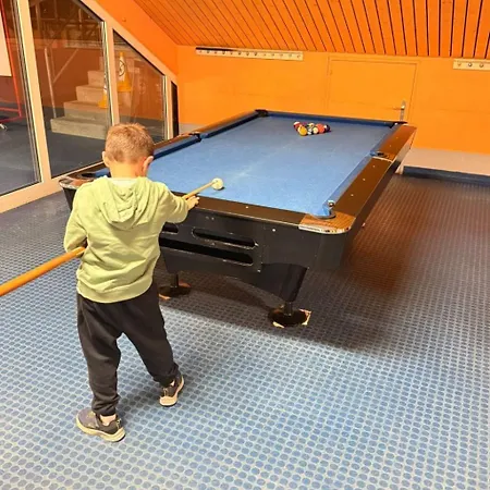 Apartman Majing By Interhome