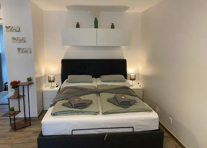 Apartman Majing By Interhome