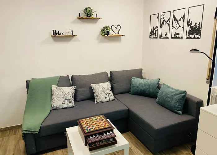 Majing By Interhome Lejlighed