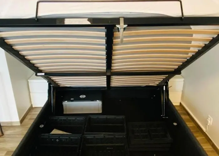 Majing By Interhome Lejlighed Leukerbad