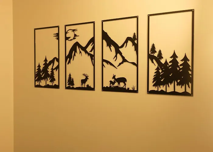 Majing By Interhome Appartement Leukerbad