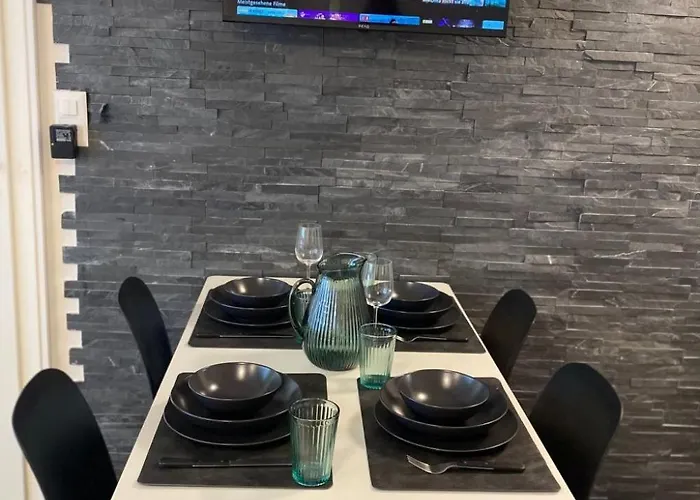 Majing By Interhome * Leukerbad