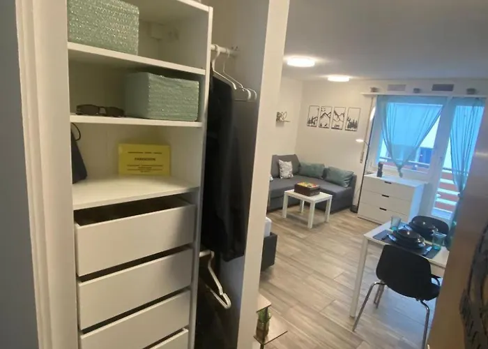 Majing By Interhome Lejlighed Leukerbad