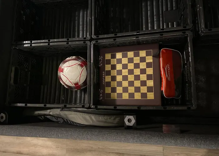 Appartement Majing By Interhome *