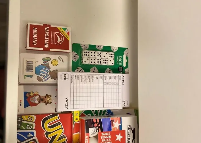 Majing By Interhome Apartman