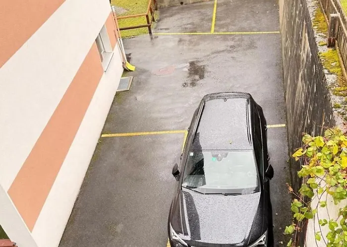 Apartman Majing By Interhome *