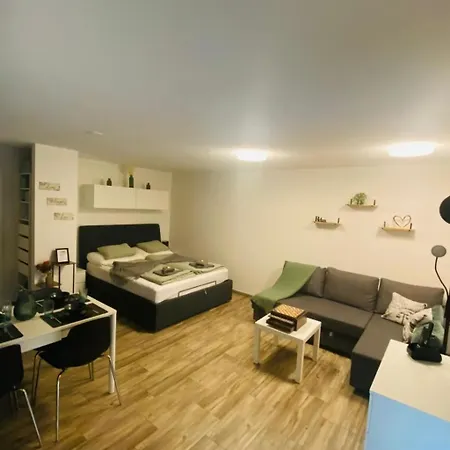 Majing By Interhome * Leukerbad